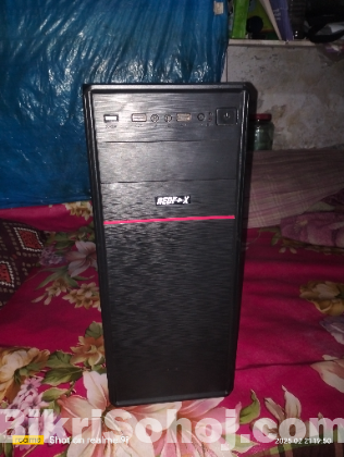 Only Desktop